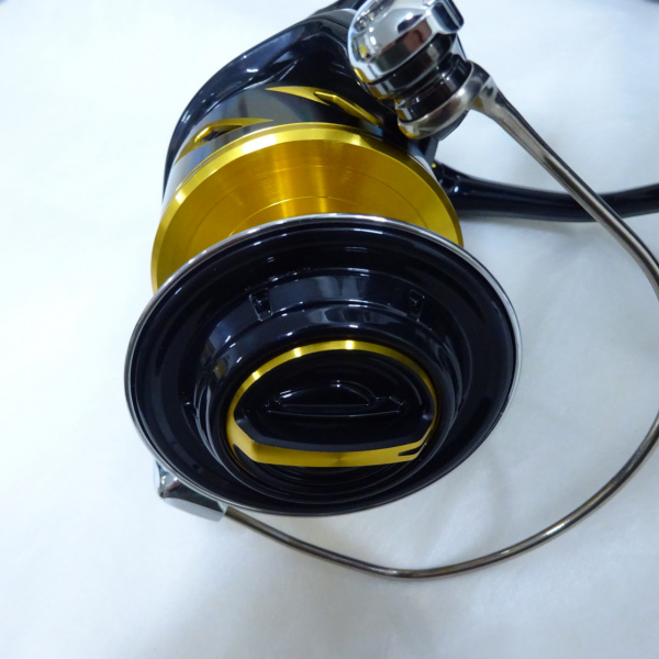 20ステラSW 18000HG